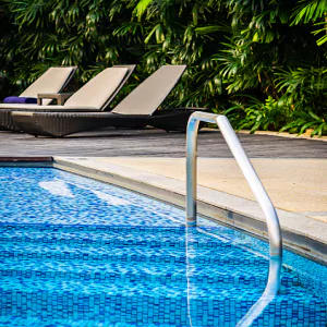 Landmark Skyvue Amenities - Swimming Pool